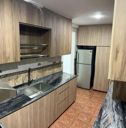 Boon Teck Apartment (D12), Apartment #605658821